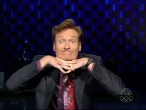 Late Night 'Monologue 6/10/04