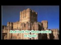 RAY CONNIFF AND THE SINGERS - FAR AWAY PLACES (With Lyrics)