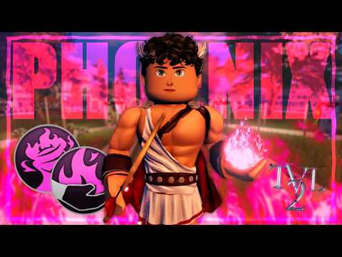 TOXIC CUPID LANDON GAMEPLAY! | THE VAMPIRE LEGENDS 2 | ROBLOX
