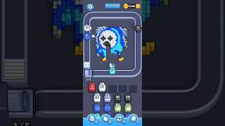 Pixel Flow Level 2950
