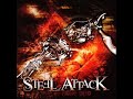 Steel Attack- Perpetual Solitude