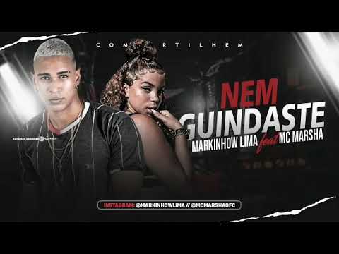 MARKINHOW LIMA MC MARSHA ( NEM GUINDASTE)