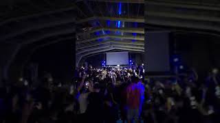 ROCCO HUNT LIVE NAMÌ 28/04/19 NGOPP’ A LUNA