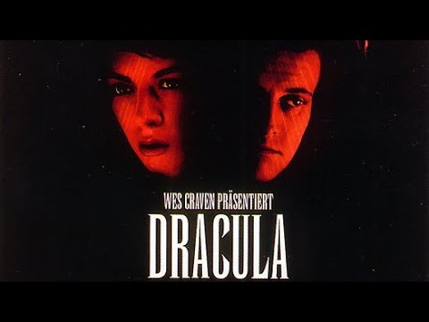 Trailer WES CRAVEN PRÄSENTIERT DRACULA (2000, Gerard Butler, Christopher Plummer)