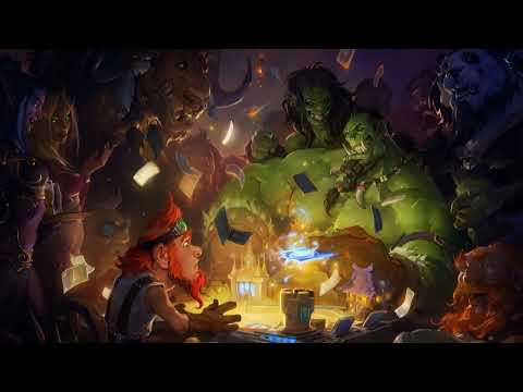 Best VGM 322 - Hearthstone - Better Hand