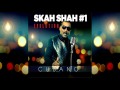 SKAH SHAH #1 — Maria (2016)