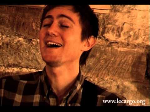 #471 Tom Cooney - The repetition (Acoustic Session)