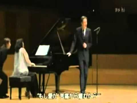 Video thumbnail for Der Müller und der Bach
