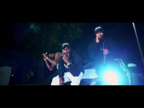 Boss Mac'n West Feat  Zodi - Sitt’n On Top Of The World Remix ( Official Music Video)