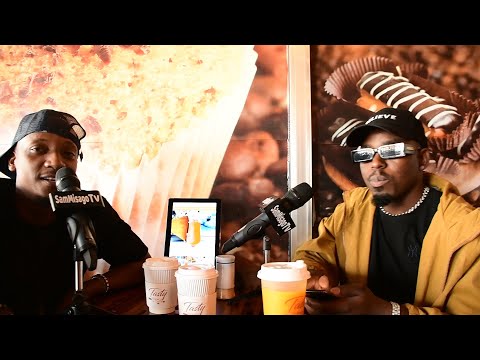 SAMMISAGO AREJEA KWENYE MEDIA AMBANA DIRECTOR IVAN HANSCANA ANATIA HURUMA? KATOKA KWA DIAMOND