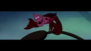 [MEME HAZARD] Powerglove - Under the Sea (feat Marc Hudson)