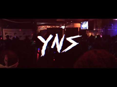 OFFICIAL MUSIC VIDEO "YNS" - LOUDBOYCOOLEY FT. DJSIRDUFF