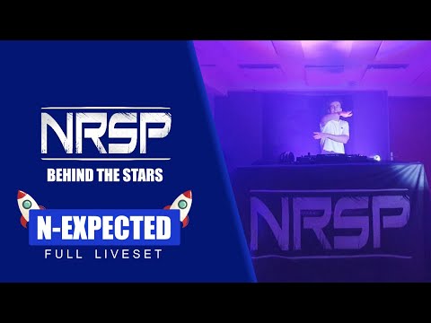 N-EXPECTED AT NRSP FESTIVAL 2021 - BEHIND THE STARS