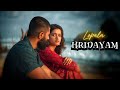Hridayam Lopala Bhagyashri Bose X Vijay Deverakonda Anirudh Style Love BGM