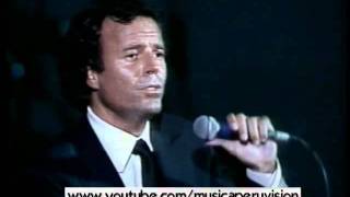 JULIO IGLESIAS EN BUENOS AIRES 82-DEVANEOS