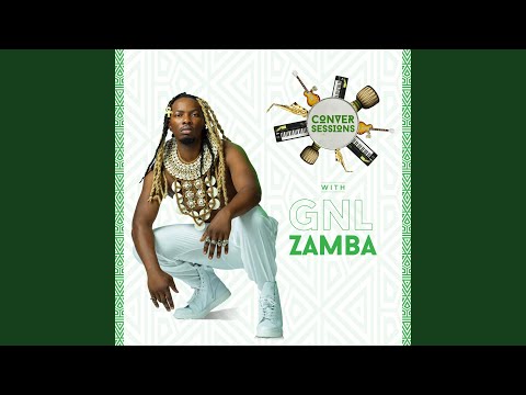 Ani Yali Amanyi (Live)