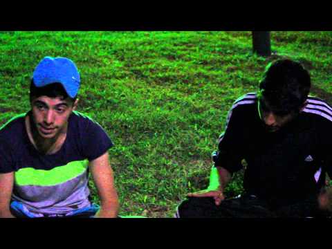 Deniz Kaplan & Furkan Taha  - Gidişine Hediyem oLsun