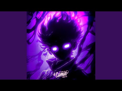 Ritmadinha Crazy - (Brazilian Phonk) (Super Slowed)