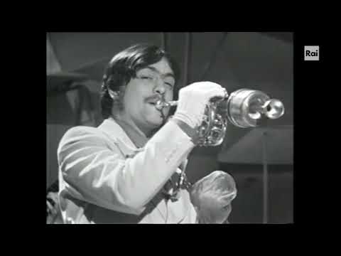 The New Vaudeville Band - Winchester Cathedral (1966)