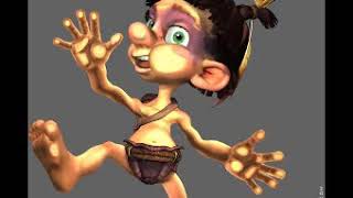 Wild One (Bonus track by Wakefield) -  Tak and the Power of Juju [OST]