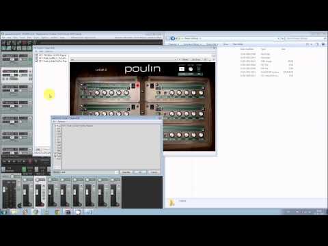 Killswitch Engage - Rose of Sharyn (JeffTD DI / Le456)