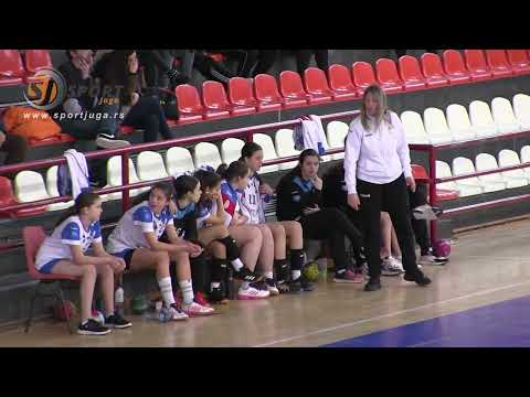 ŽRK Naisa, Super liga rukometašica