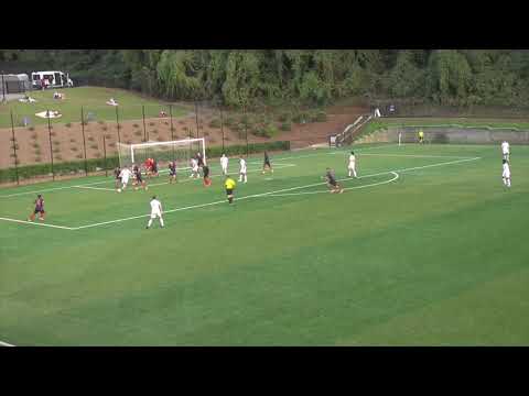 HIGHLIGHTS | Men's Soccer vs. Clayton State