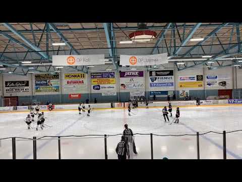 K-Espoo - KJT Haukat 3.10.2020