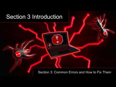 Unity Debugging Fixing Common Errors