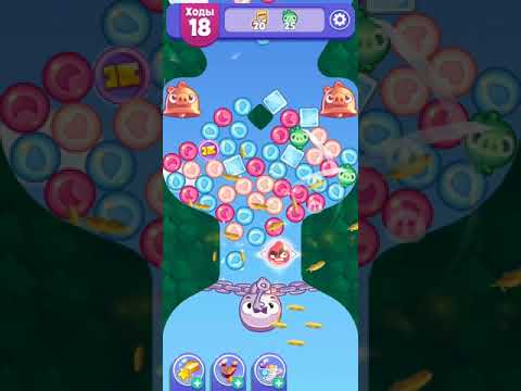 Angry Birds Dream Blast lvl 816