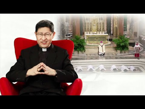 The Word Exposed - Servant Leaders of the Church