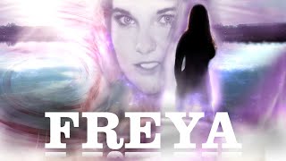 Video Freya - Lukáš Vlk