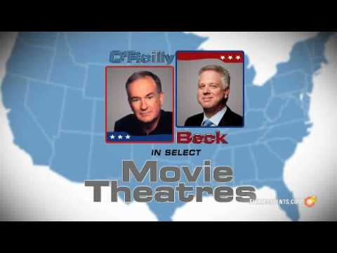 Bold and Fresh Tour: LIVE