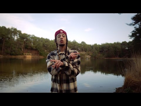 Isaiah Dreads - Disconnected (Official Music Video)