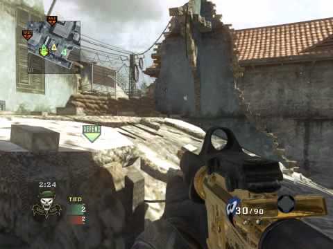 liamD SwL - Dirty Little 1 Bomb