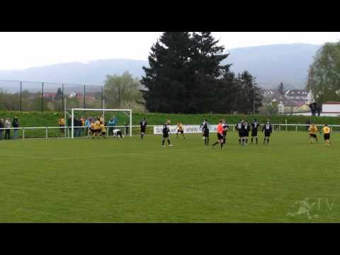 120415 / FV Malsch - SV Völkersbach / 2:1
