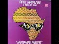 Paul Matavire Jairos Jiri Band Kupindana Kwamazuva