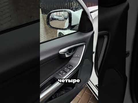 фото volvo s60 ii 0