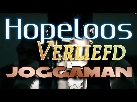 Hopeloos Verliefd - Joggaman
