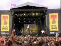 Faithless - Sun to Me | Live @ T in the Park 2010 (HQ)