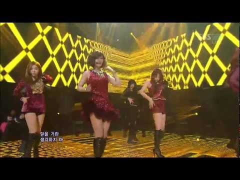 [121216] SECRET - TALK THAT