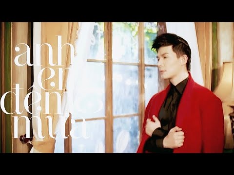 Nathan Lee & Ngọc Anh - Anh, Em và Đêm Mưa (Official Music Video)