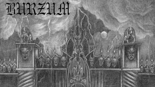 Burzum-Snu Mikrokosmos Tegn (sub español)