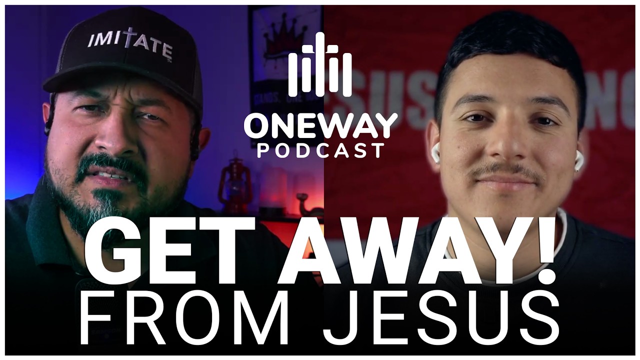 "Lord, Lord” — The Fruit Jesus Actually Wants | Why Miracles Don’t Prove Discipleship | OWP | Ep. 3