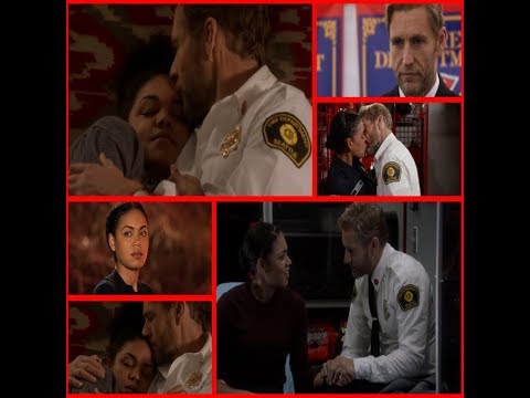 Vic & Ripley~Dirty Little Secret