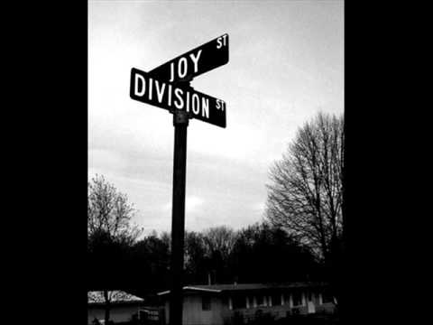 Joy Division - The Drawback [RCA Version]