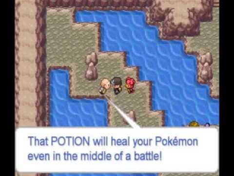 Pokemon Zeta Blind Nuzlocke E1: LET'S DO THIS