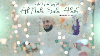 Download lagu AL NABI SALLU ALAIH || SHAMAS KHAN ||  VIDEO || SPECIAL || 2025 mp3