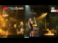 케이티 김 하루하루 타샤니TOP4 K팝스타4 KPOP STAR 4 2 