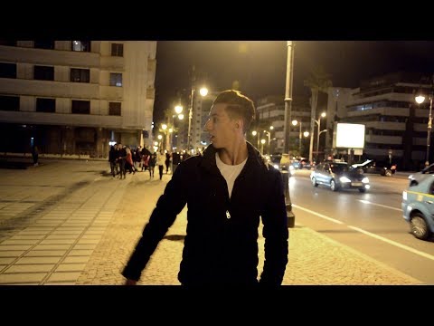 Mc'm Rapèur - 9olly 9olly   - ( Video Clip Officiel )